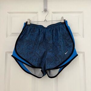 Nike Dri-Fit Running Shorts